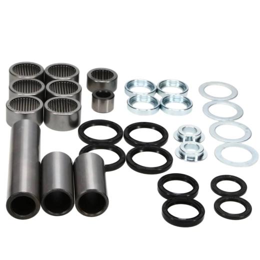 Kit Rolamento de Link Pro-X KTM 250/350/450 SX-F 11/20 + KTM 125 SX 12/20 + KTM 150 SX 12/20