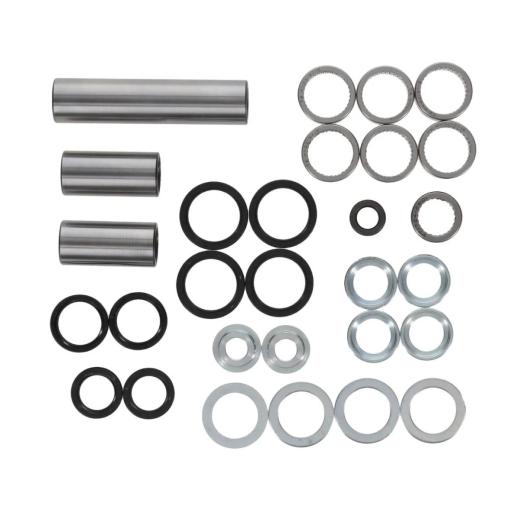 Kit Rolamento de Link Pro-X KTM 250/350/450 SX-F 23/24 + KTM 125/250/300 SX 23/24 + HUSQ 23/24 + Gas Gas 24