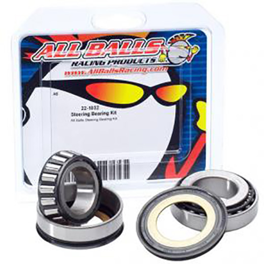 Kit Rolamento Direo All Balls Yamaha