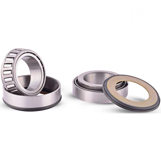Kit Rolamento Direção WRP KXF 250/450 / KX 125/250 / RMZ 250