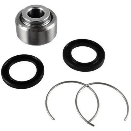 Kit Rolamento do Amortecedor Inferior Worx KTM SX-F/XC-F 250/350/450 11/20 + SX 125/150/250 12/20 + XC-F 450 13/20