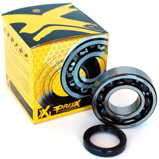 Kit Rolamento + Retentor de Virabrequim Pro-X KTM 250 SX-F / EXC-F