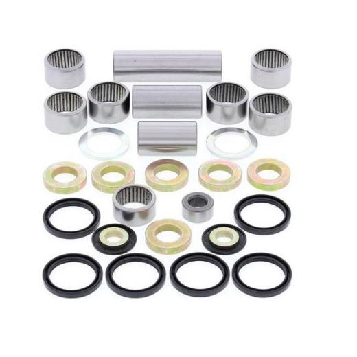 Kit Rolamento Link BR Parts CR 125/250 1998/1999