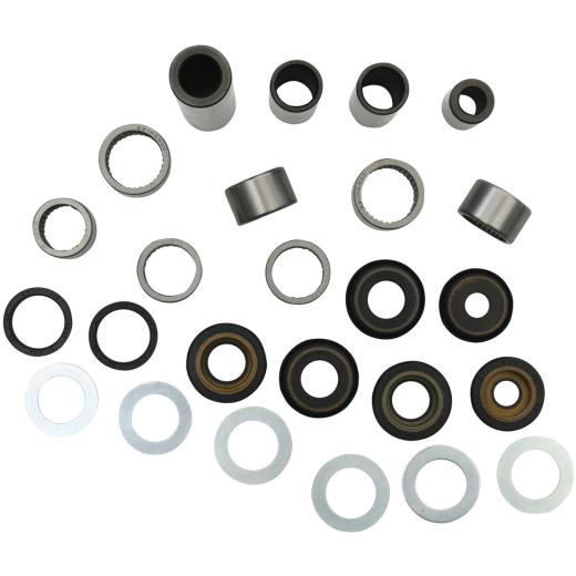 Kit Rolamento de Link BR Parts KTM SX/SXF/XC-F 21/22 + Husq FC 22 + GasGas EX/MC 21