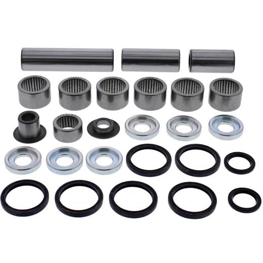 Kit Rolamento de Link BR Parts KXF 250 21/22 + KXF 450 19/22