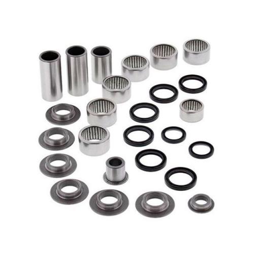 Kit Rolamento Link BR Parts RM 125/250 2001