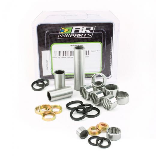 Kit Rolamento Link BR Parts RMX 250 91/99