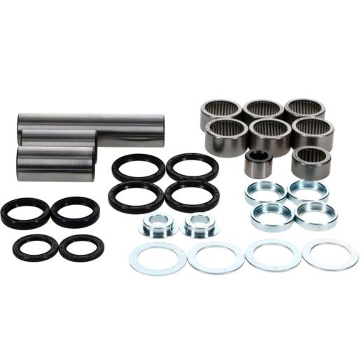 Kit Rolamento Link Pro-X CRF 250R 10/17 + CRF 450R 09/16