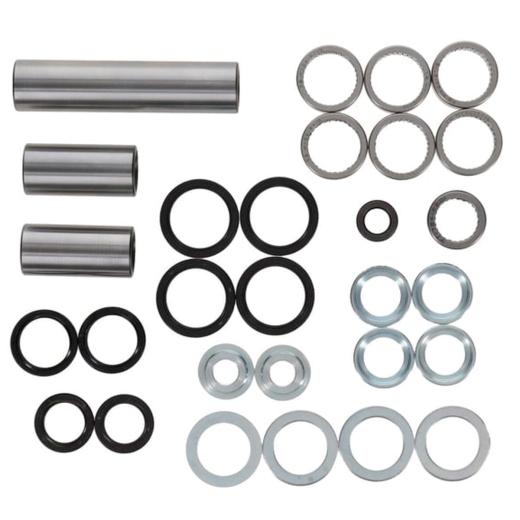 Kit Rolamento Link Pro-X CRF 250R 10/17 + CRF 450R 09/16