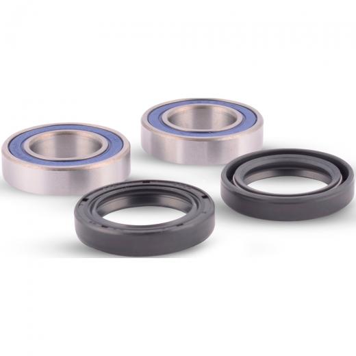 Kit Rolamento Roda Dianteira WRP CRF 150R 07/21