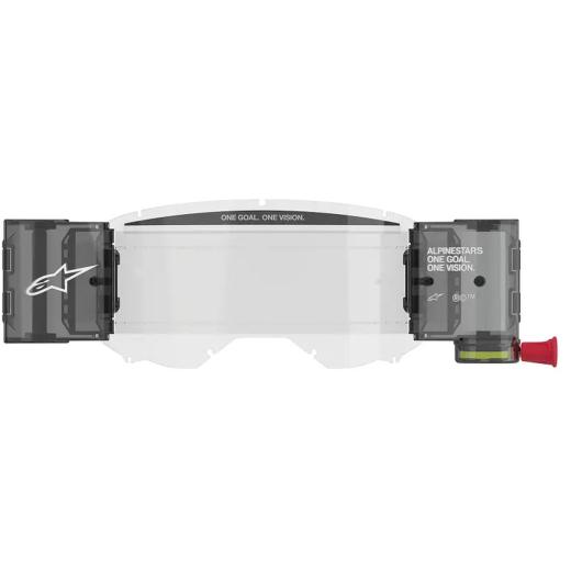 Kit Roll-Off Alpinestars Vision 3 / 5 / 8