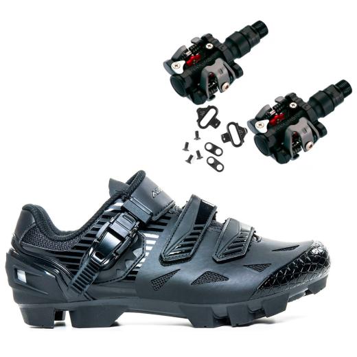 Pedal sales wellgo m919