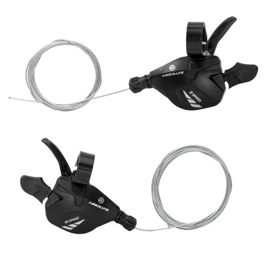 Kit Transmissão Absolute Wild A-7 20V