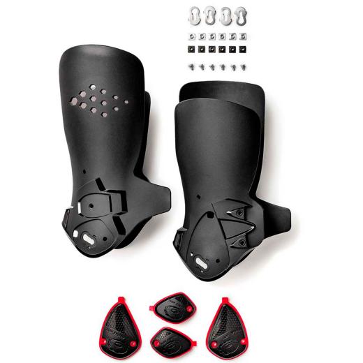 Leg Upper Bota Sidi Crossfire 2
