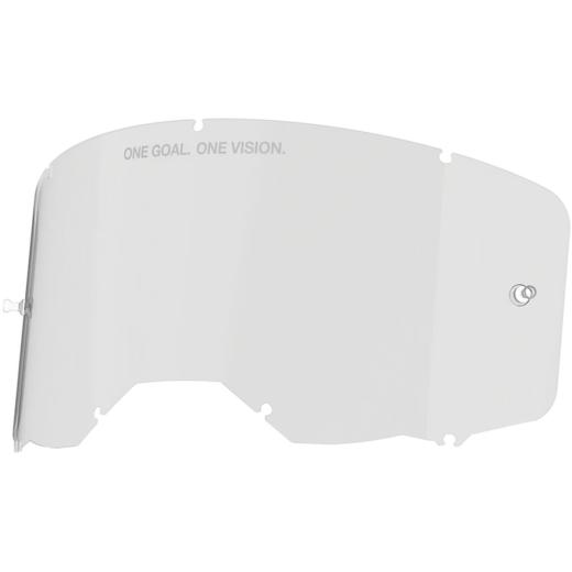 Lente Óculos Alpinestars Vision 3 / 5 / 8