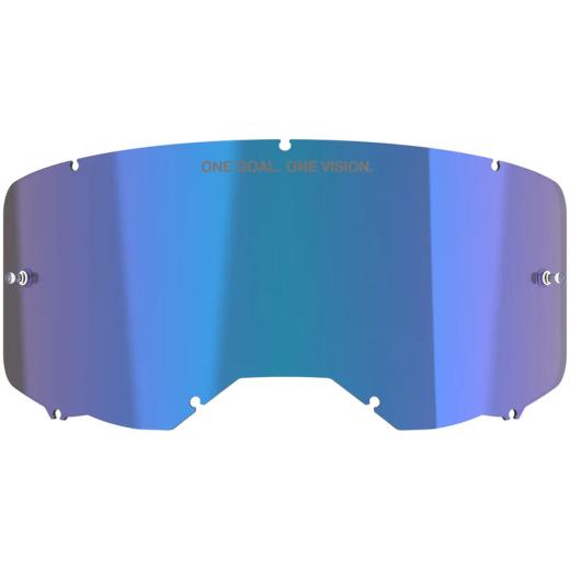 Lente Óculos Alpinestars Vision 3 / 5 / 8 Espelhada