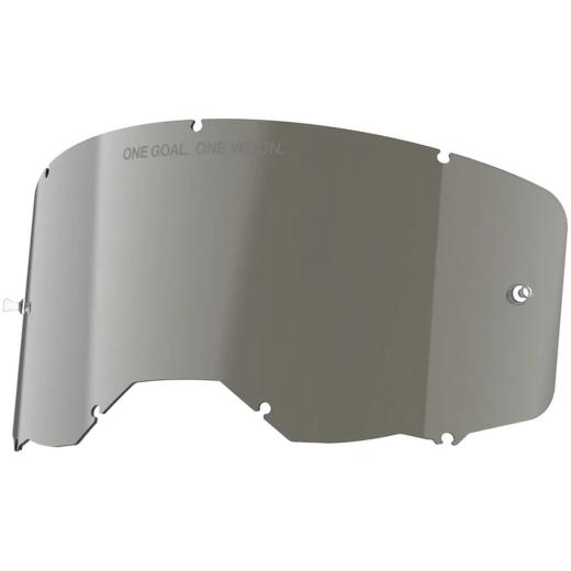 Lente Óculos Alpinestars Vision 3 / 5 / 8 Espelhada
