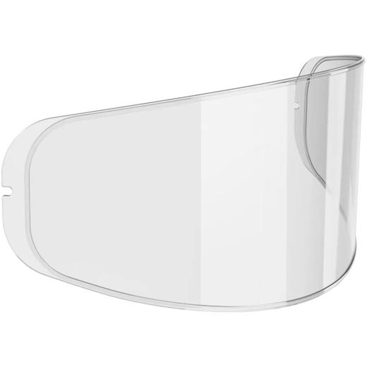 Lente Antiembaçante Universal Clear Pro Race Tech