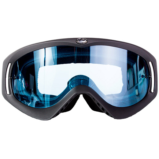 Lente Dragon MDX Azul