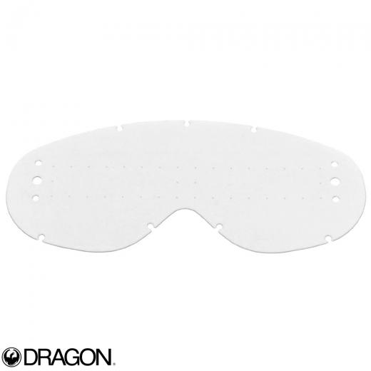 Lente Dragon MDX para Roll Off