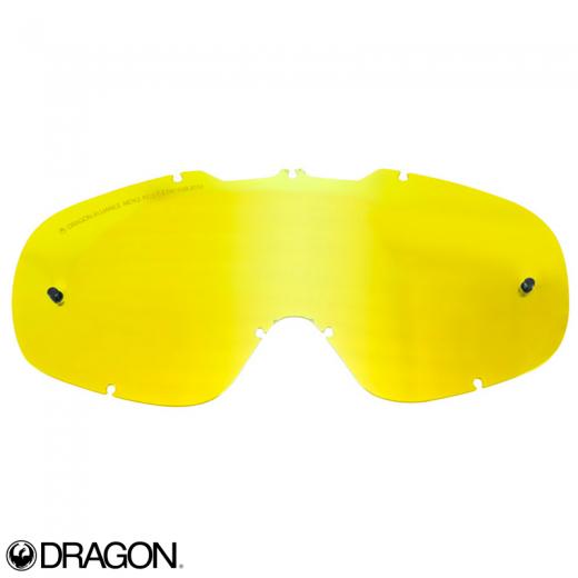 Lente Dragon MDX2 Espelhada
