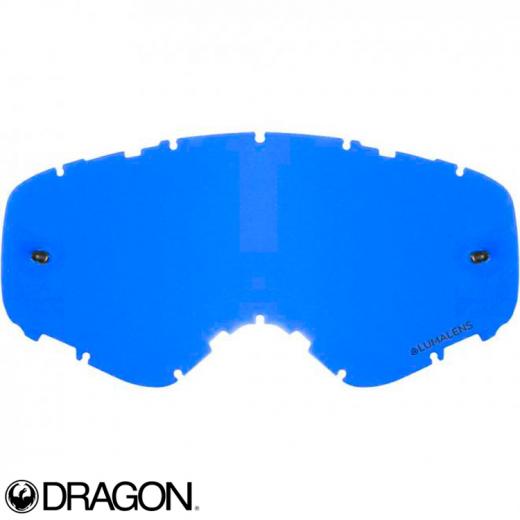 Lente Dragon MXV Lumalens Blue