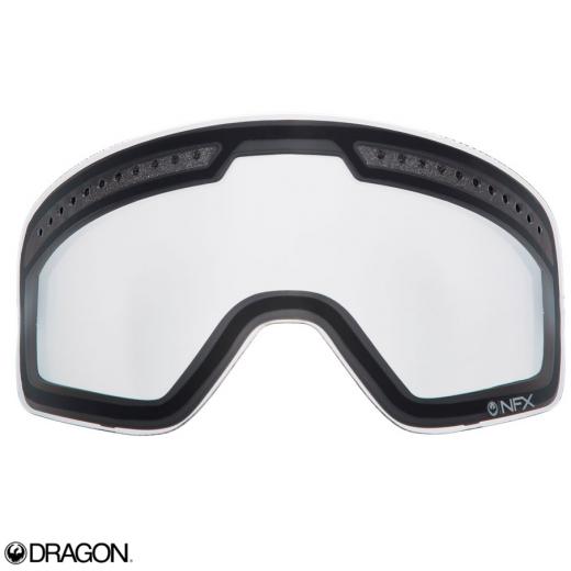Lente Dragon NFX