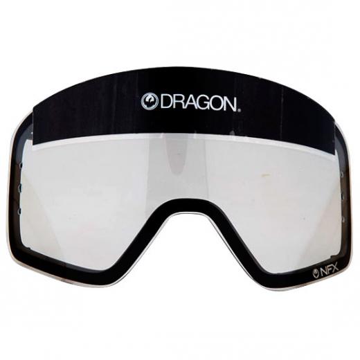 Lente Dragon NFX para Roll Off