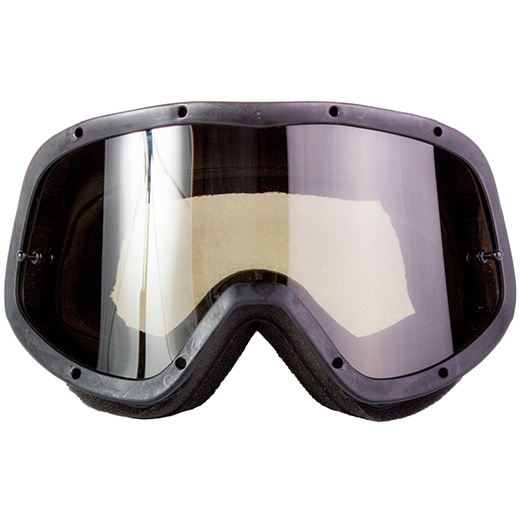 Lente Dragon Vendetta Cinza AFT