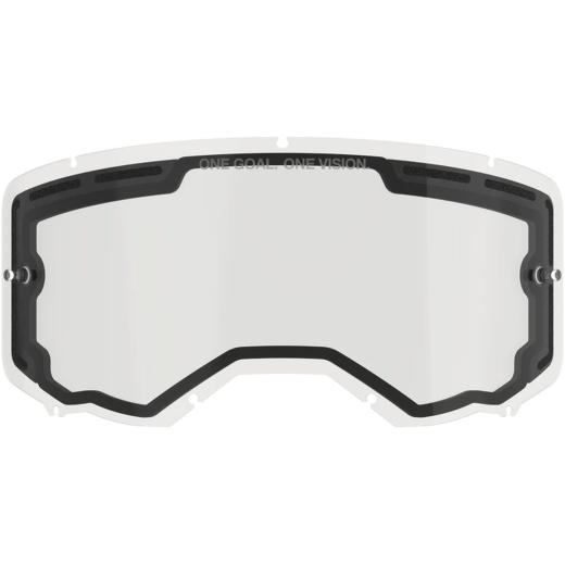 Lente Dupla Alpinestars Vision 3 / 5 / 8