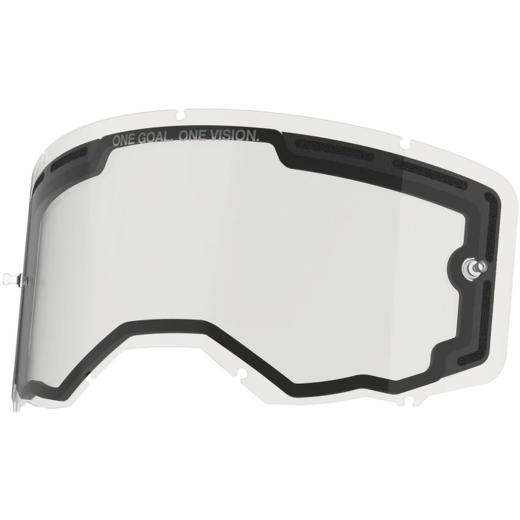 Lente Dupla Alpinestars Vision 3 / 5 / 8