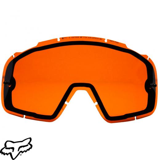 Lente Fox Air SPC Dual