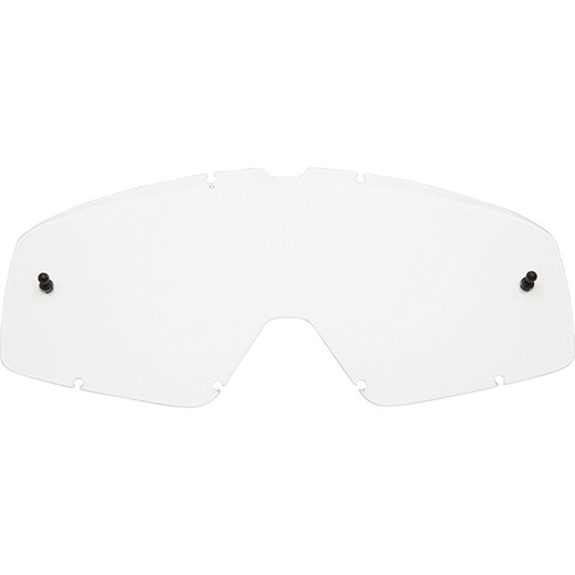 Lente Gaia Clear Silver