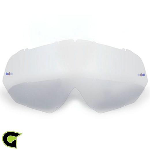 Lente Gaia Mx Pro Clear Single - Anti Embaante