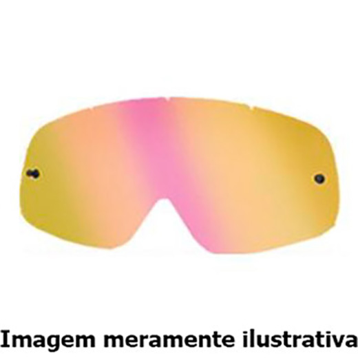 Lente Gaia REVO