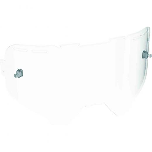 Lente Leatt Enduro Transparente