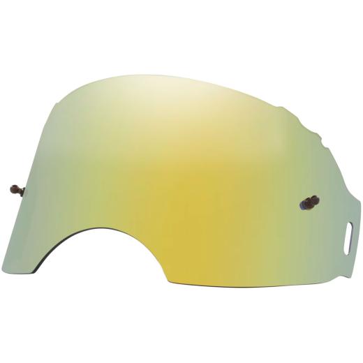 Lente Oakley Airbrake 24K Iridium