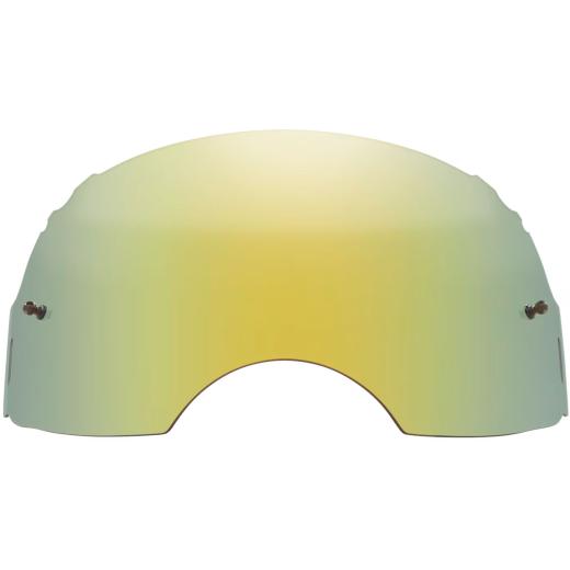 Lente Oakley Airbrake 24K Iridium