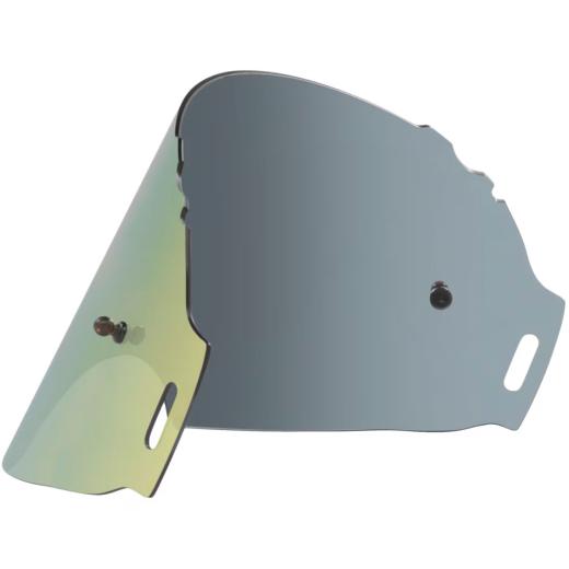 Lente Oakley Airbrake 24K Iridium