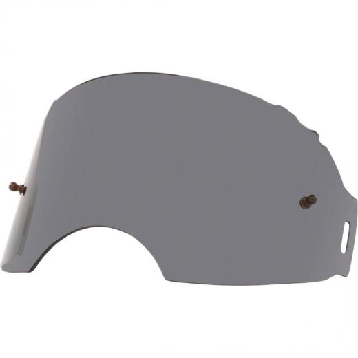 Lente Oakley Airbrake Dark Grey