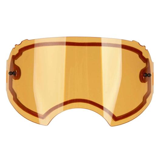 Lente Oakley Airbrake Dual Persimmon