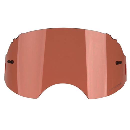 Lente Oakley Airbrake Prizm Bronze