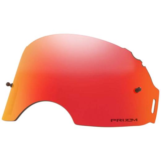 Lente Oakley Airbrake Prizm Torch Iridium