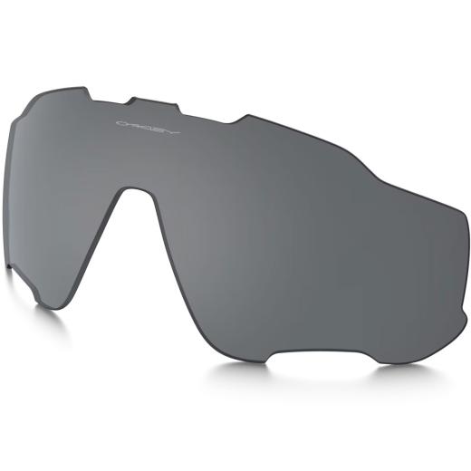 Lente Oakley Jawbreaker Black Iridium