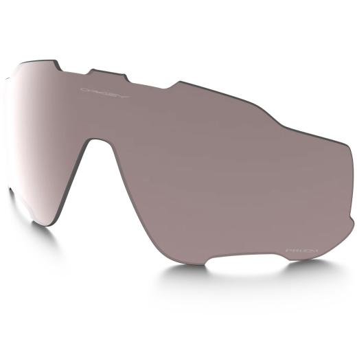 Lente Oakley Jawbreaker Prizm Grey