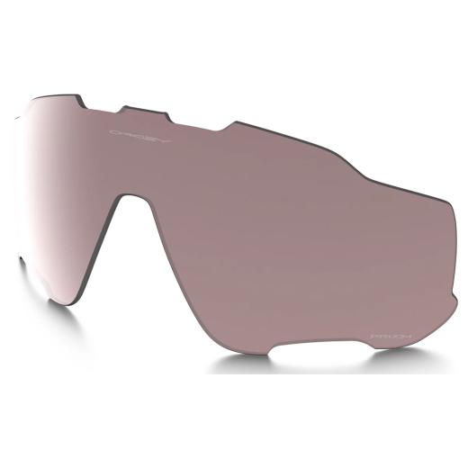 Lente Oakley Jawbreaker Prizm Grey Polarized