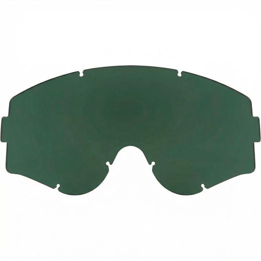 Lente Oakley L-Frame Dark Grey