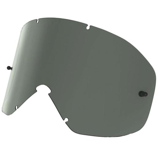 Lente Oakley O Frame 2.0 Dark Grey