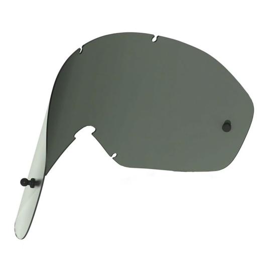 Lente Oakley O Frame 2.0 Dark Grey