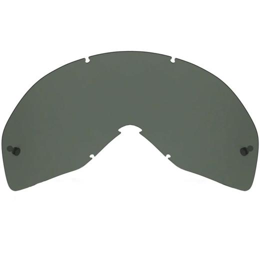 Lente Oakley O Frame 2.0 Dark Grey